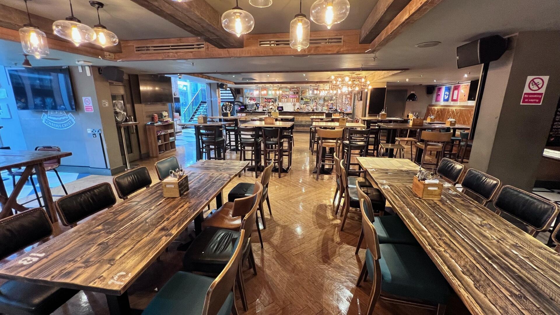 Graduation Party Venues for Hire in Colchester