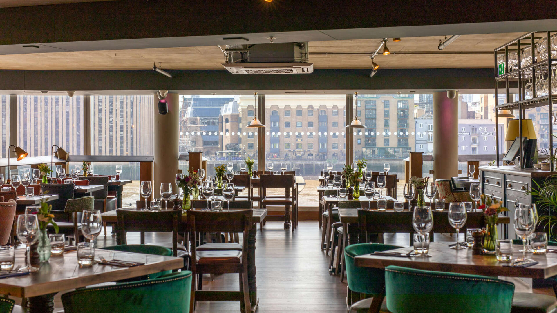 Engagement Party Venues for Hire in Rotherham