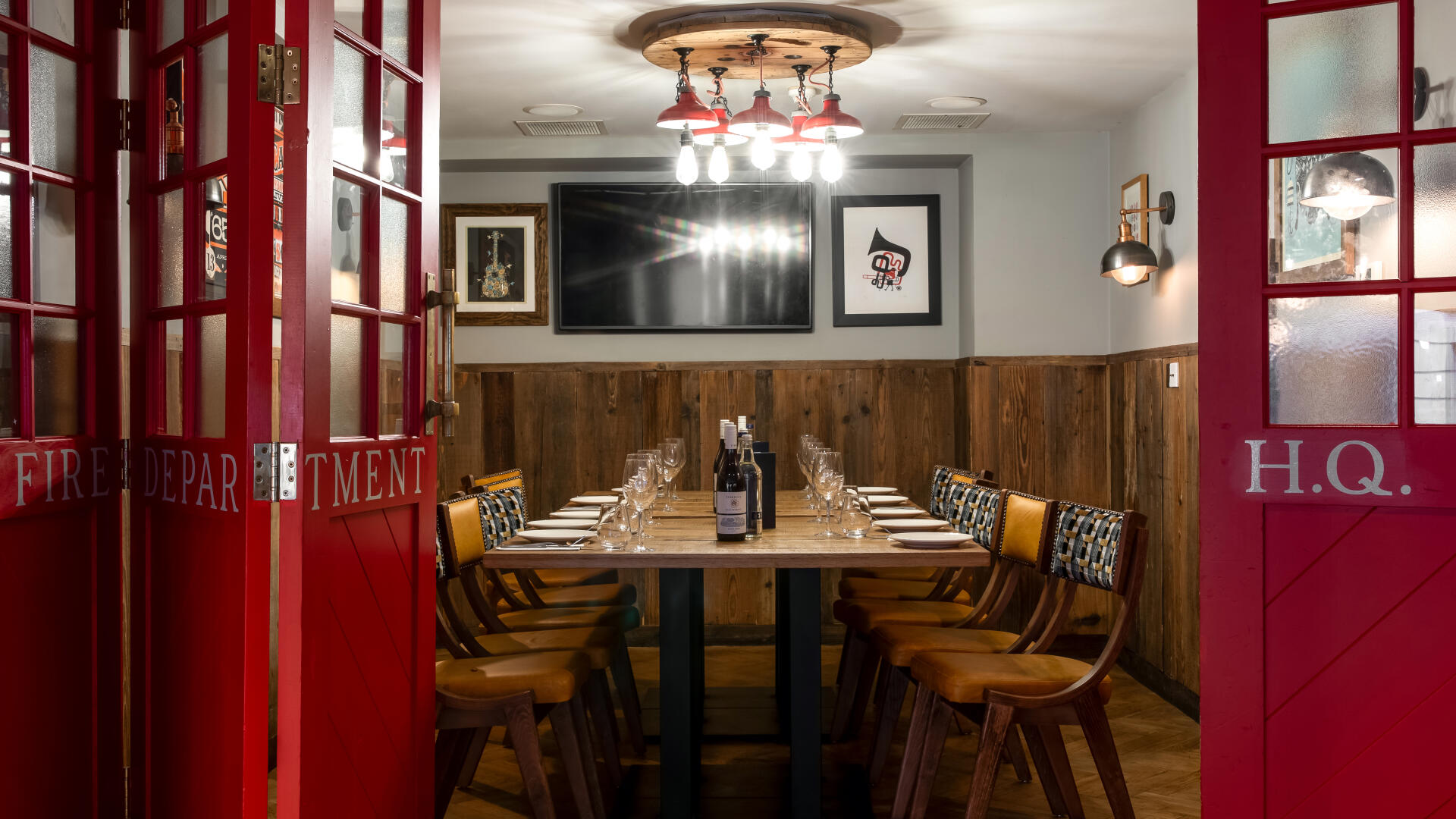 Cocktail Party Venues for Hire in Plymouth