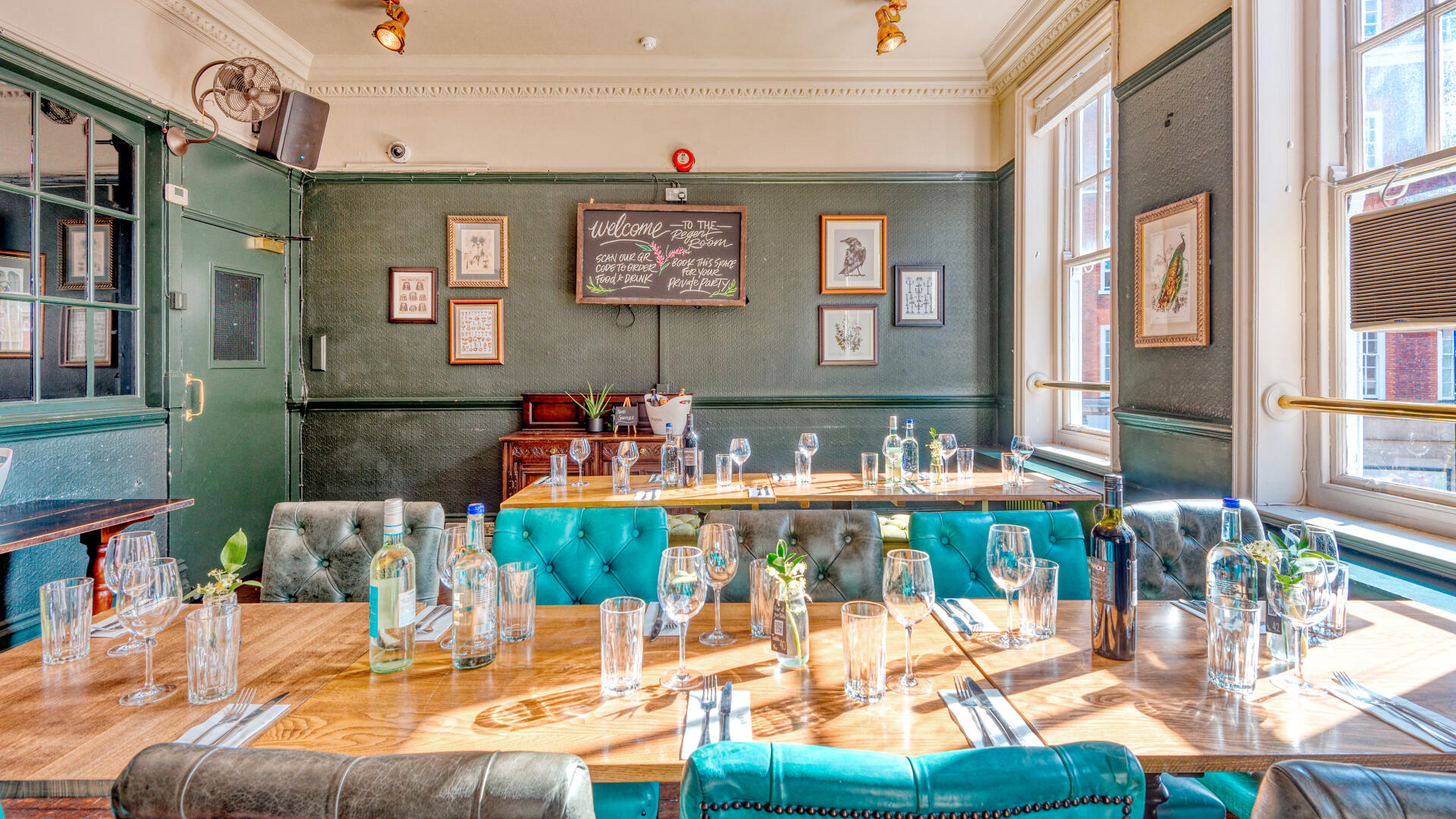 Cocktail Party Venues for Rent in Doral, FL