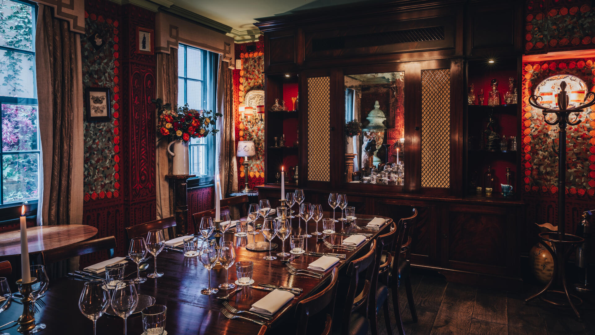 Dinner Party Venues for Rent in Seattle, WA