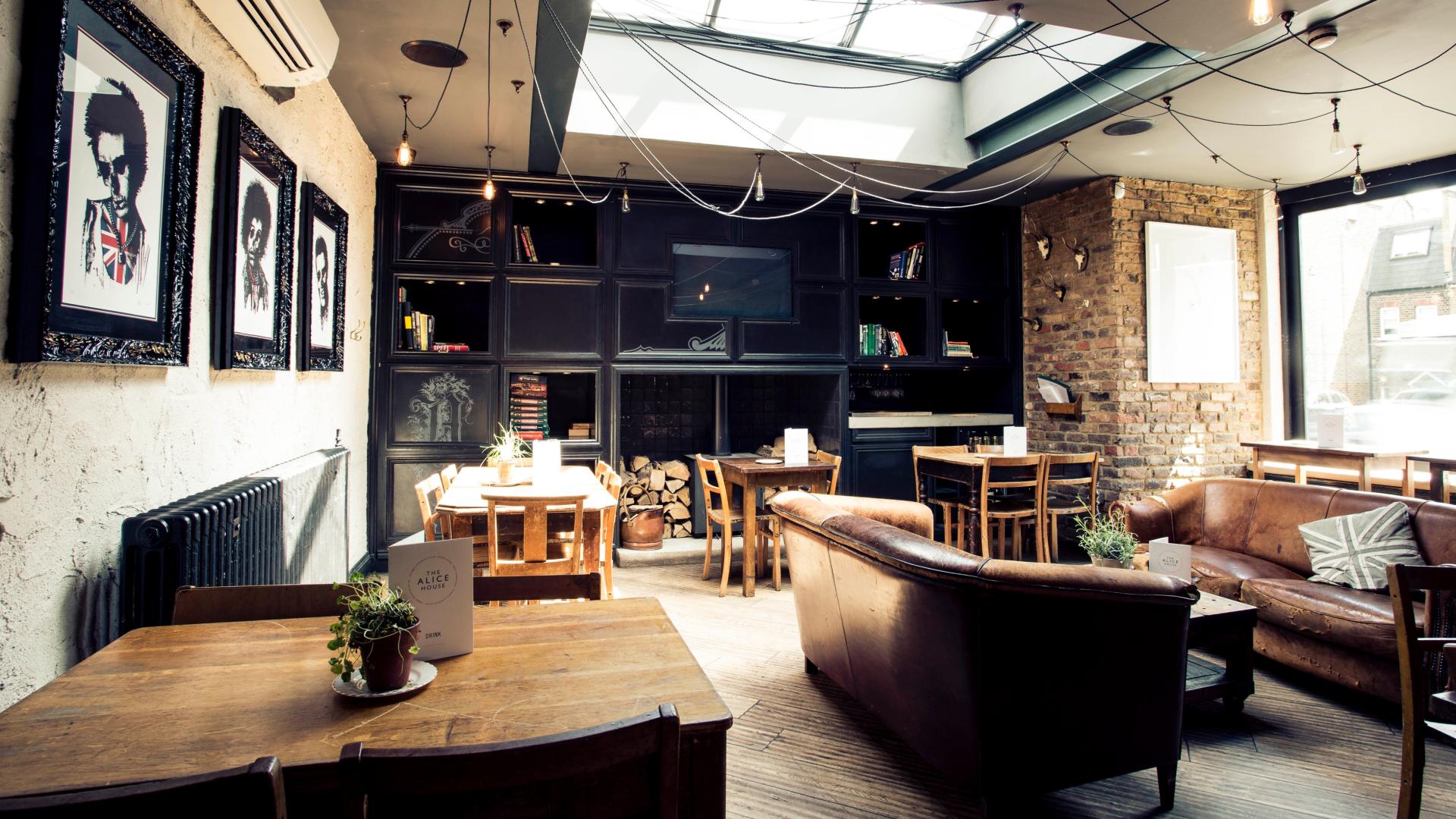 Pub Venues for Hire in Marylebone