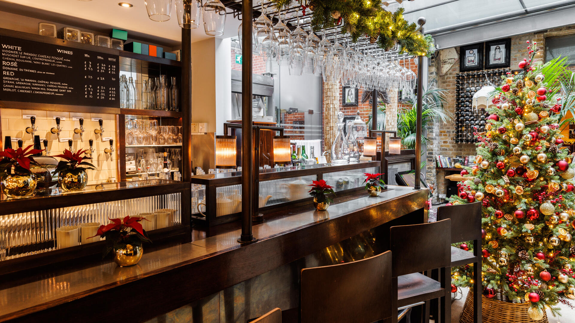 Fun Christmas Party Venues for Hire in Canberra