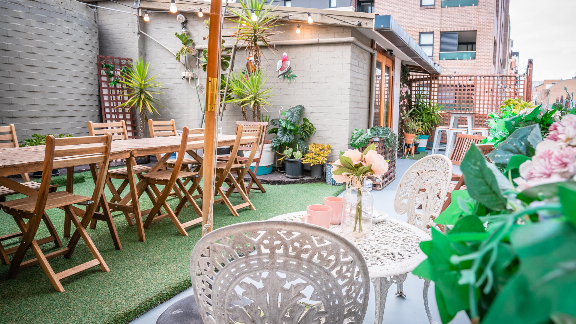 Children's Party Venues for Hire in Stockport