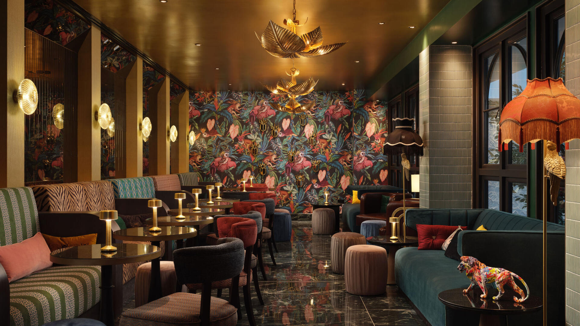 Bridal Shower Venues for Hire in Watford