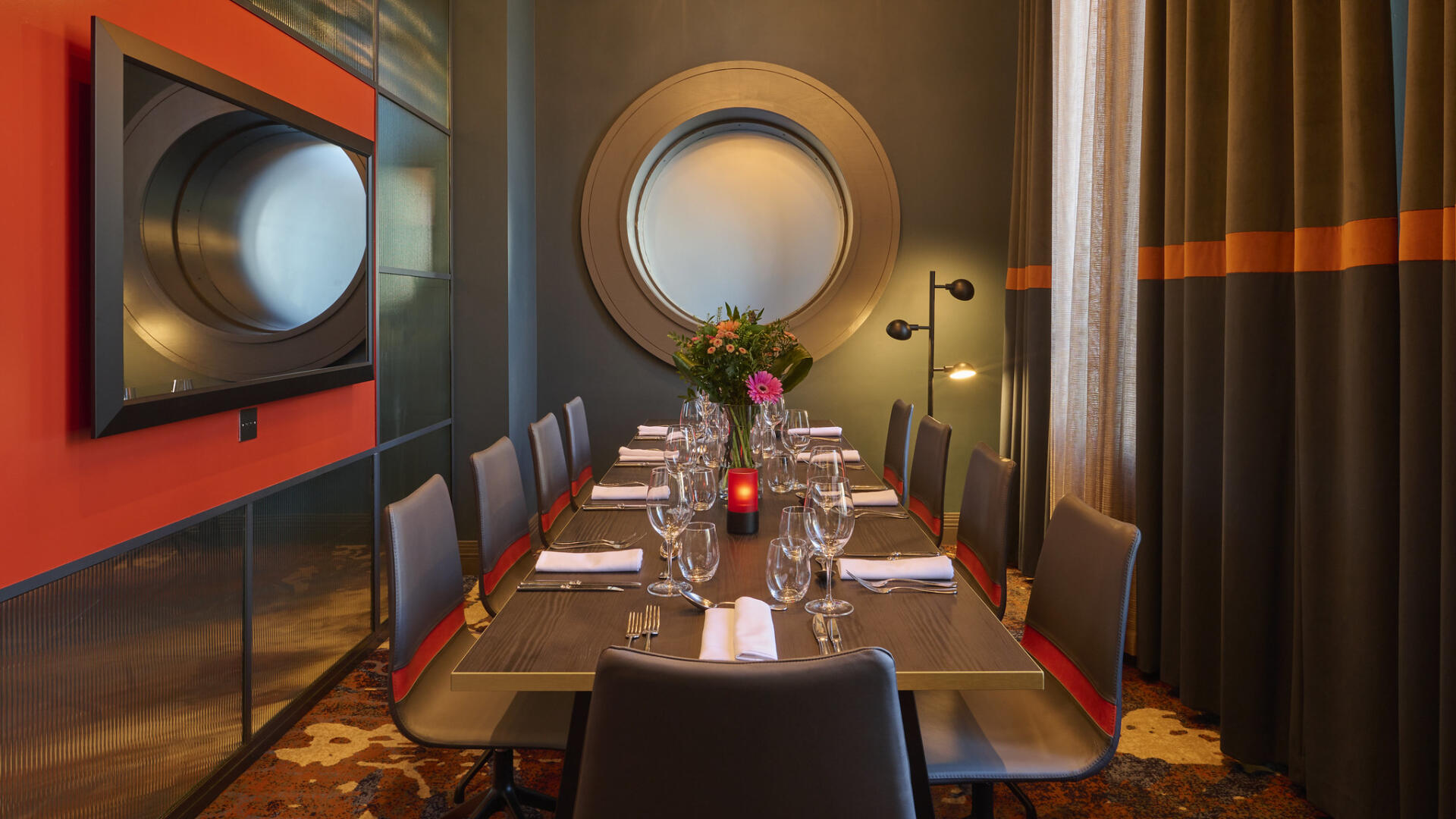 Birthday Party Venues for Adults for Hire in Oldham