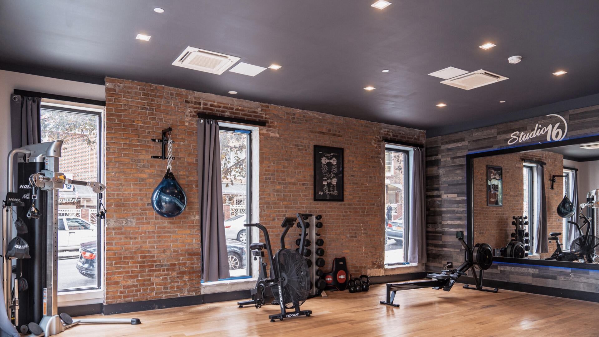 Sports Halls for Rent in New York City, NY