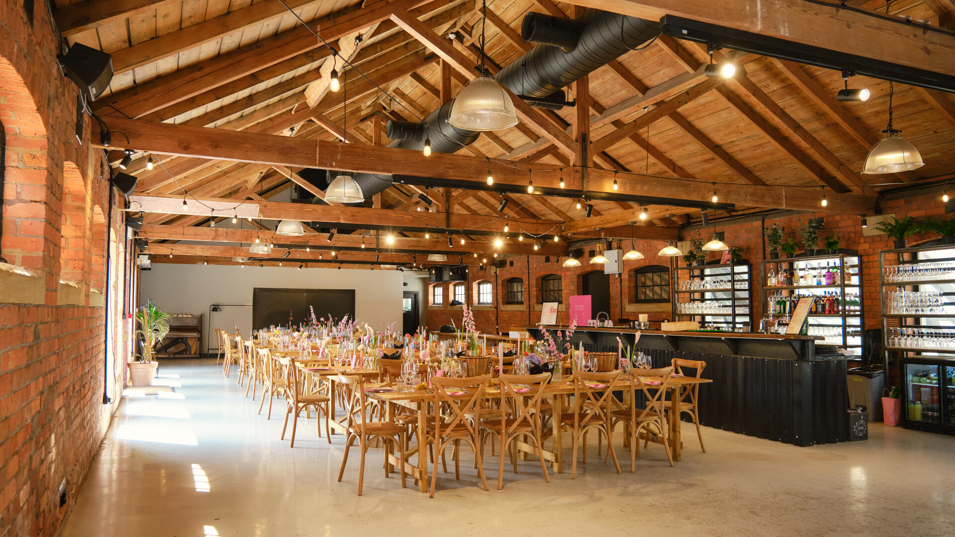 Self Catering Venues for Rent in Mississauga, ON