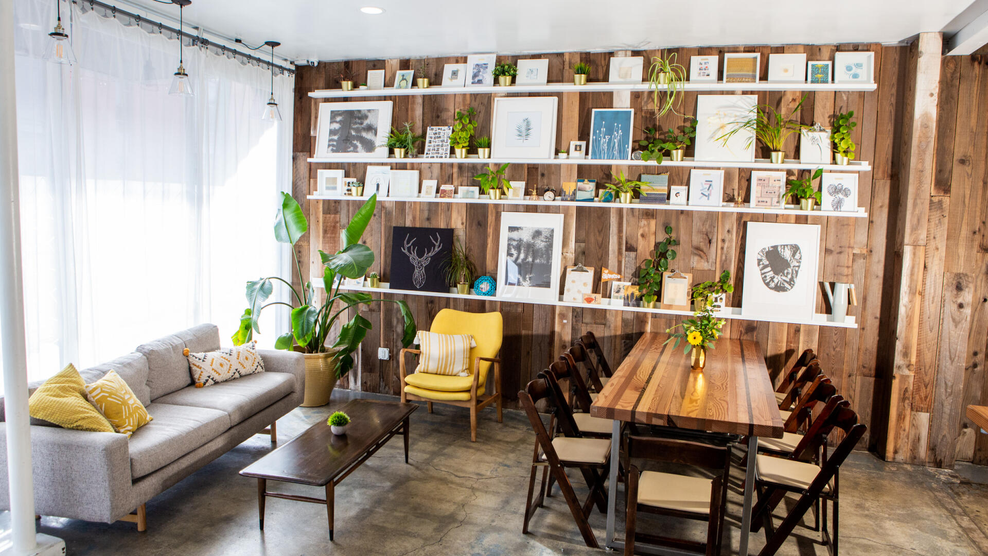 Brunch Restaurants for Rent in Oakland, CA