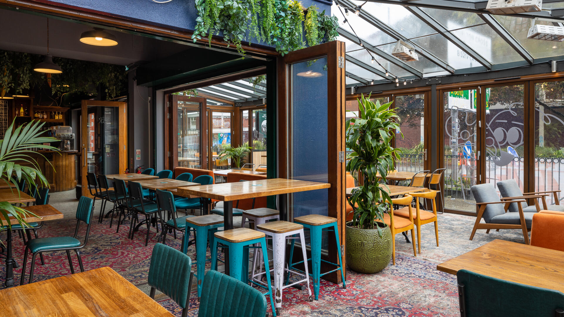 Birthday Restaurants for Rent in Spring Valley, NV