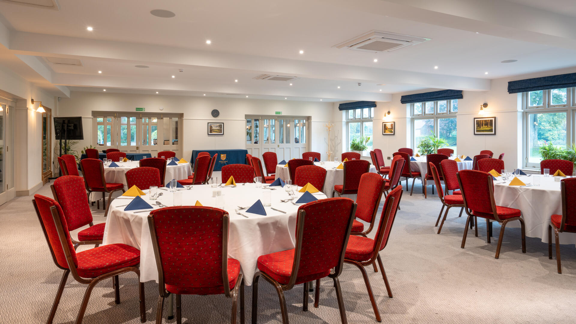 Prom Venues for Hire in Wolverhampton