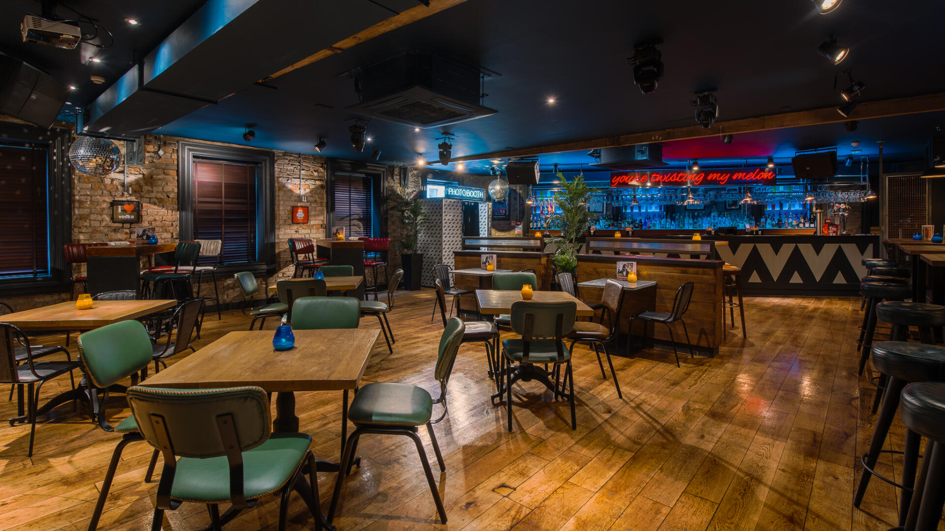 Graduation Party Venues for Hire in Norwich