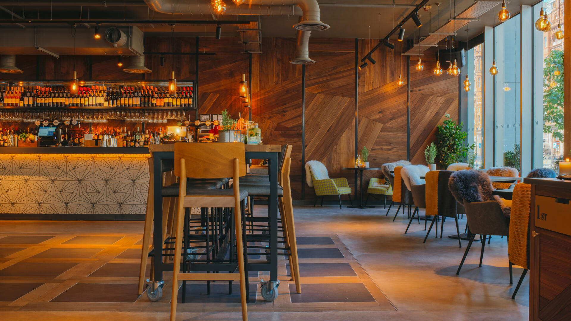 Engagement Party Venues for Hire in Watford