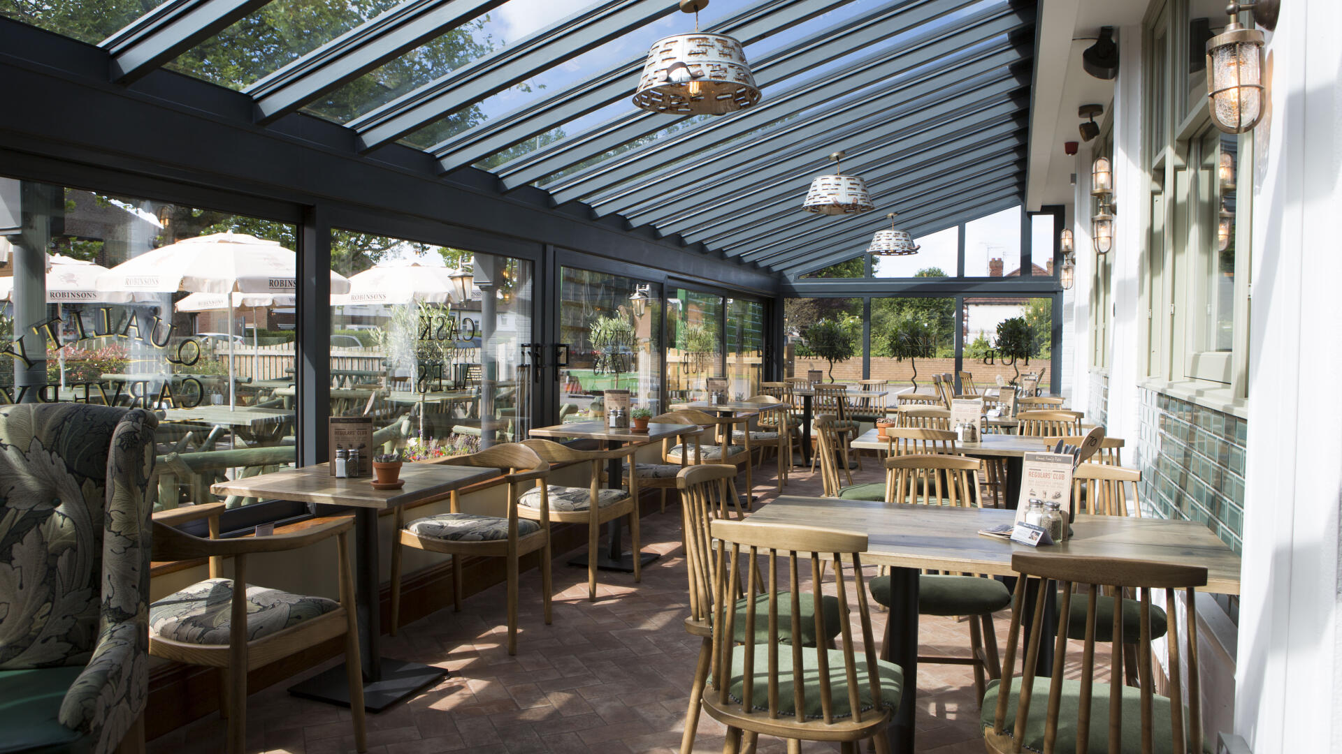 Christening Venues for Hire in Chester