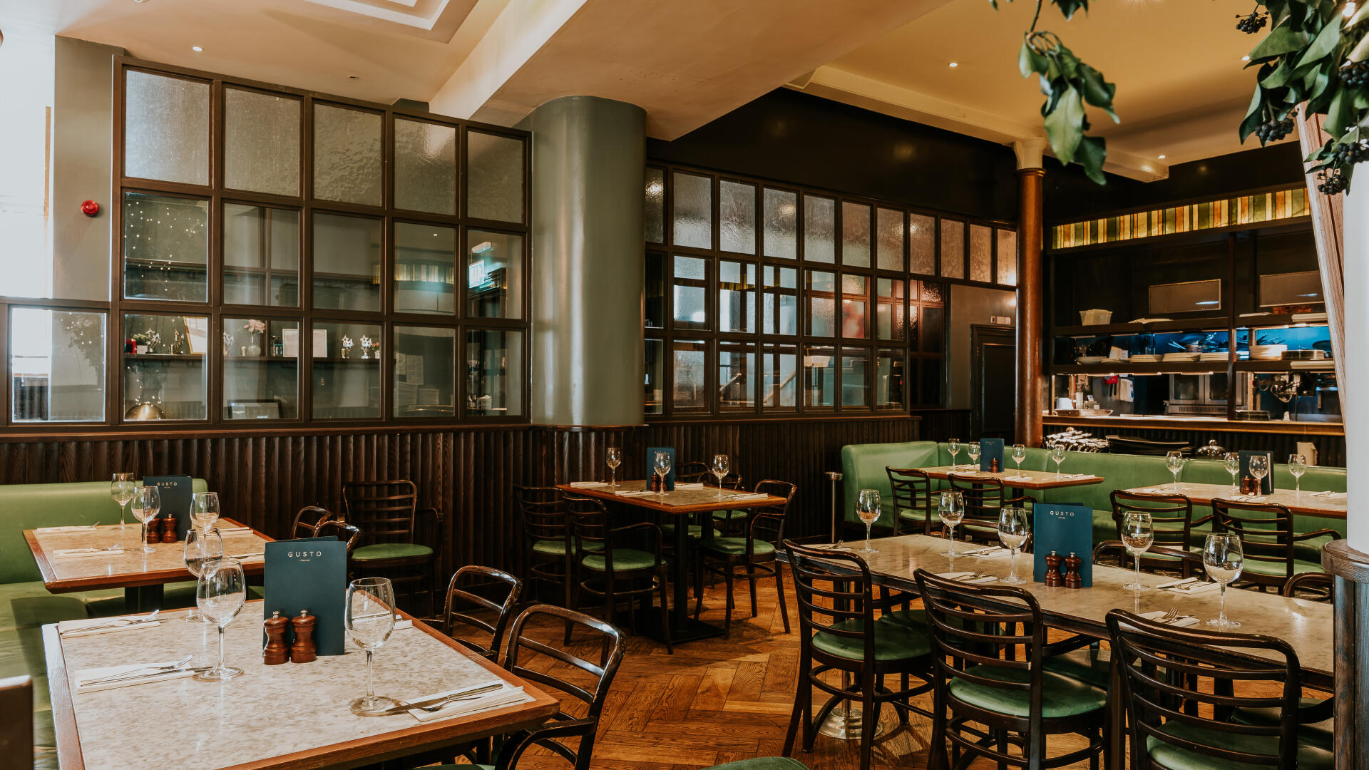 Christening Venues for Hire in Oxford