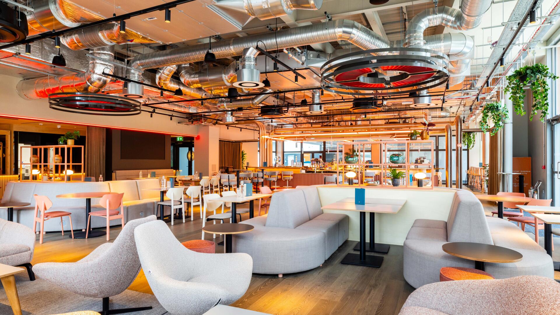 Birthday Party Venues for Adults for Hire in Winchester