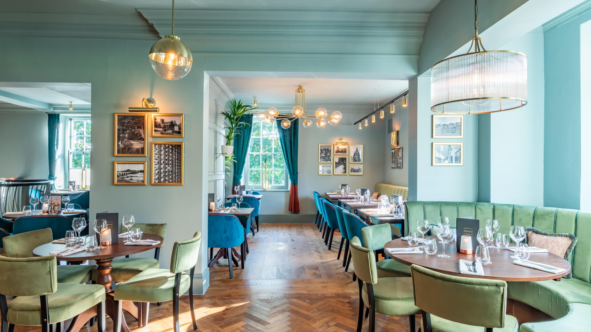 Birthday Party Venues for Adults for Hire in Guildford