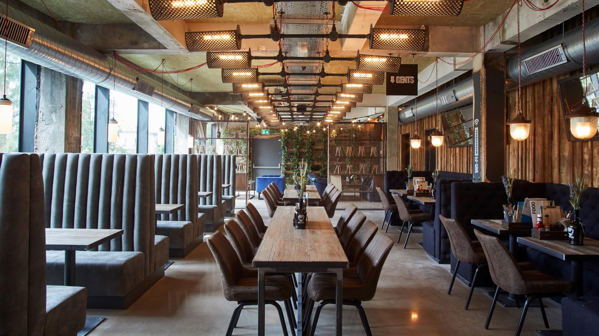 Birthday Party Venues for Adults for Hire in Preston