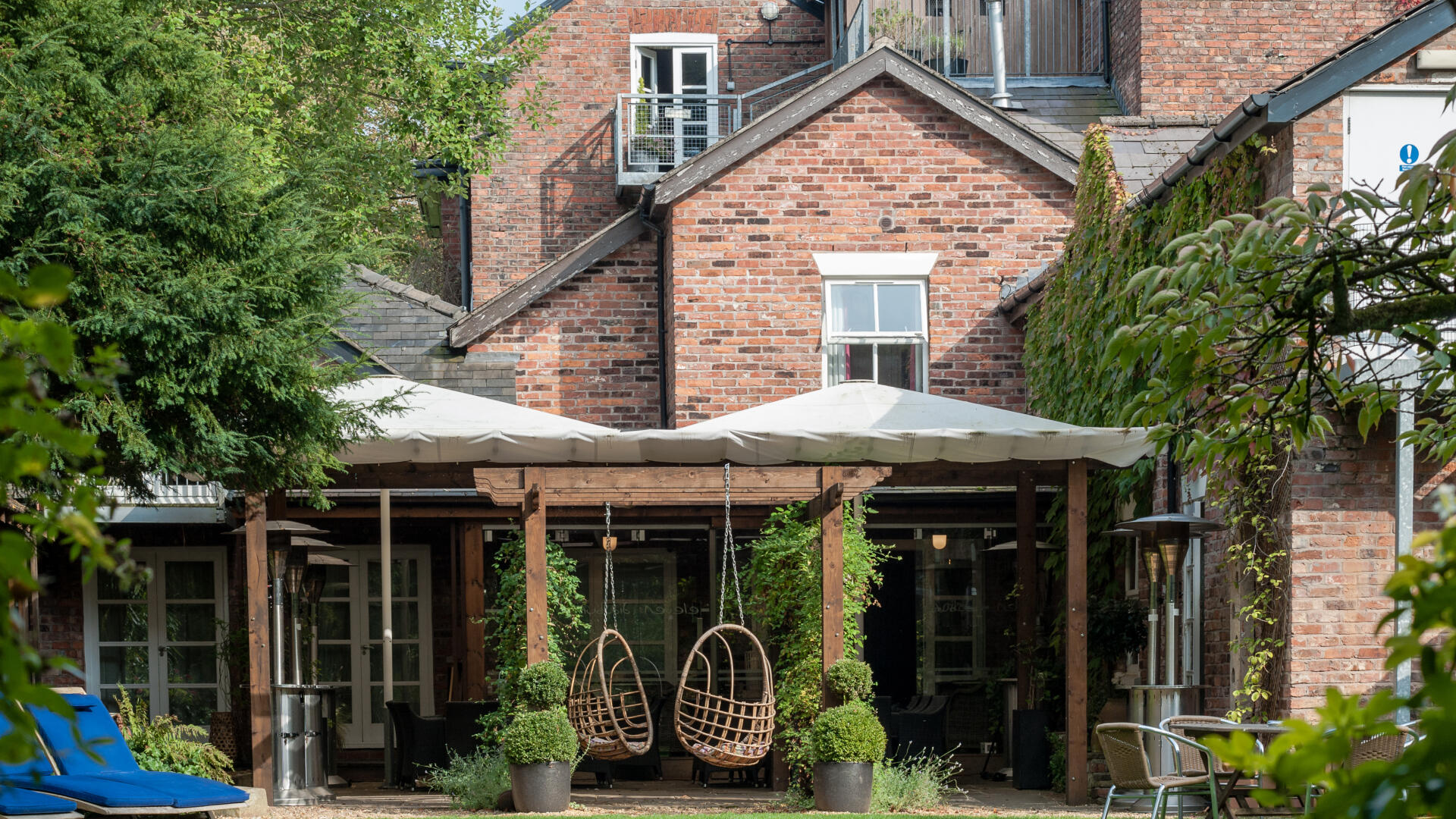 Hen Party Venues for Hire in Derby