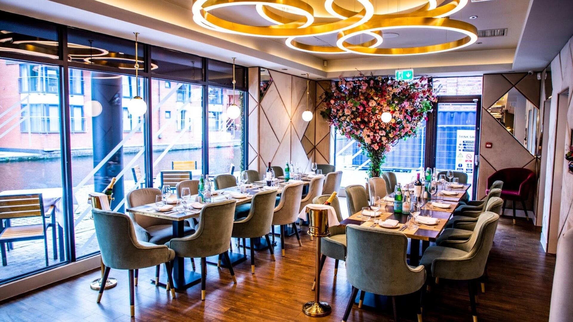 Graduation Party Venues for Hire in Walsall