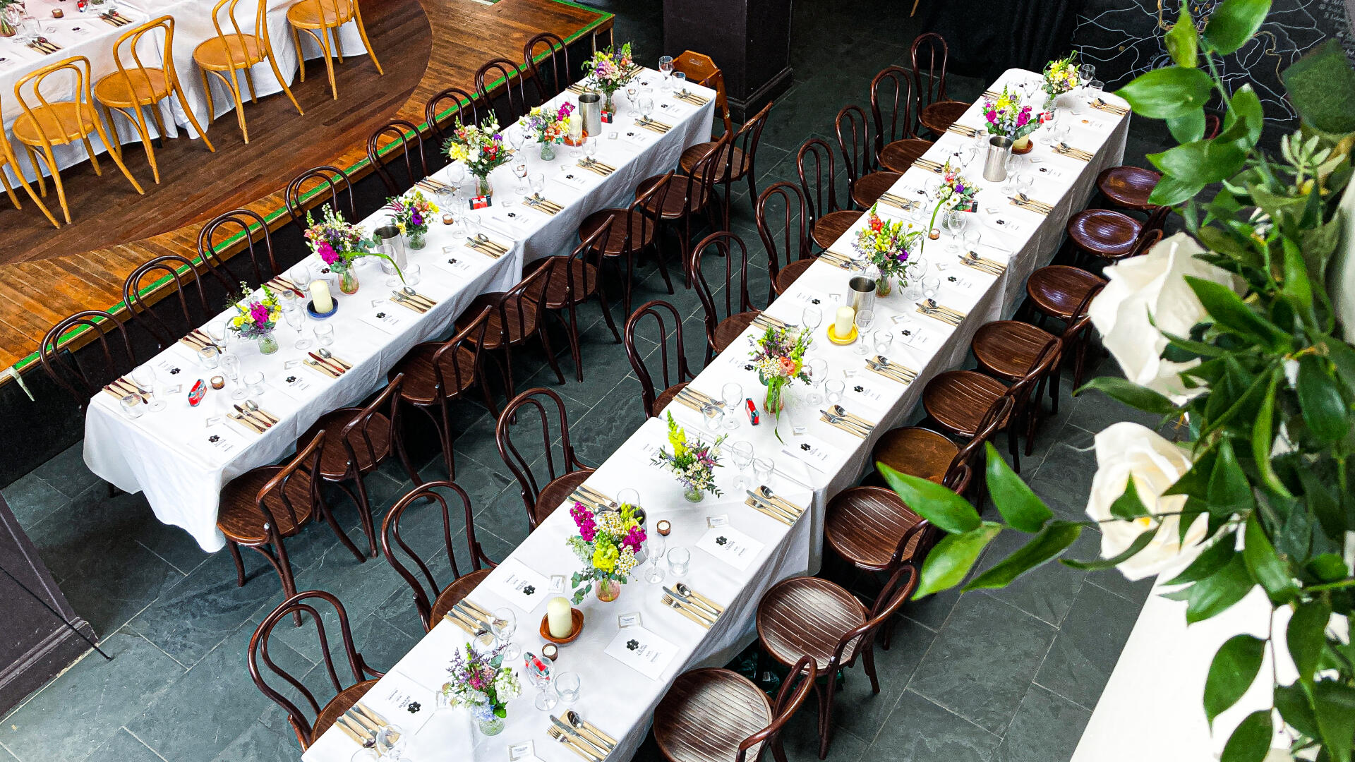 BYO Venues for Rent in Frisco, TX