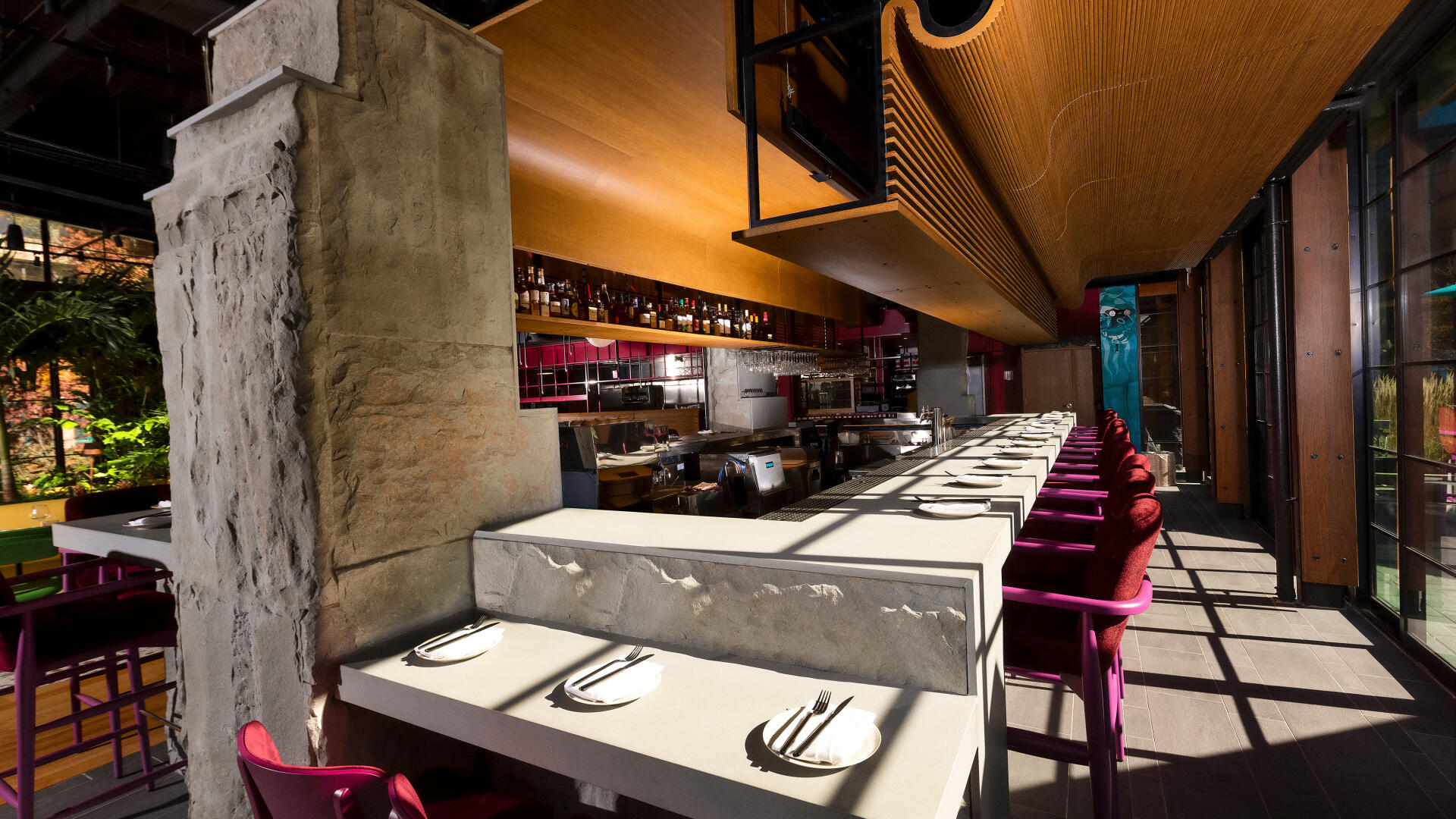 Dinner Party Venues for Rent in Alexandria, VA