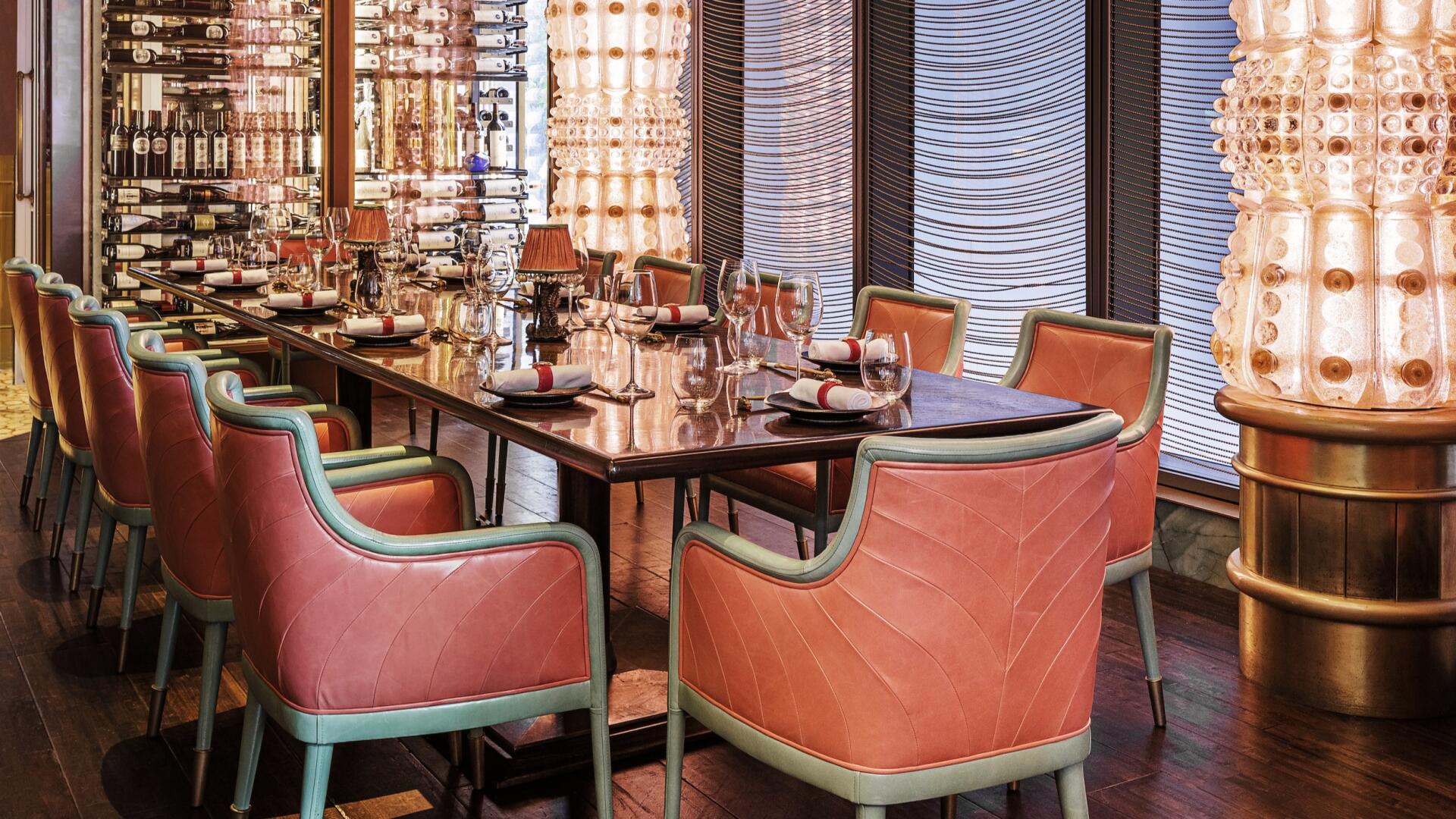 Corporate Party Venues for Rent in Baltimore, MD