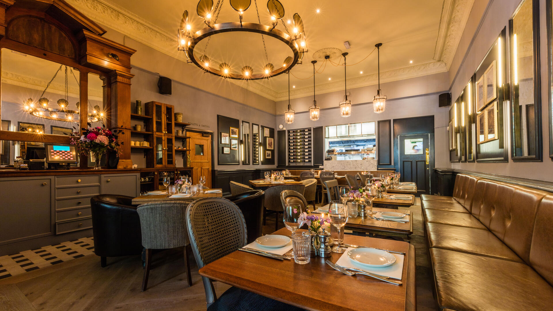 Fun Christmas Party Venues for Hire in Chelmsford