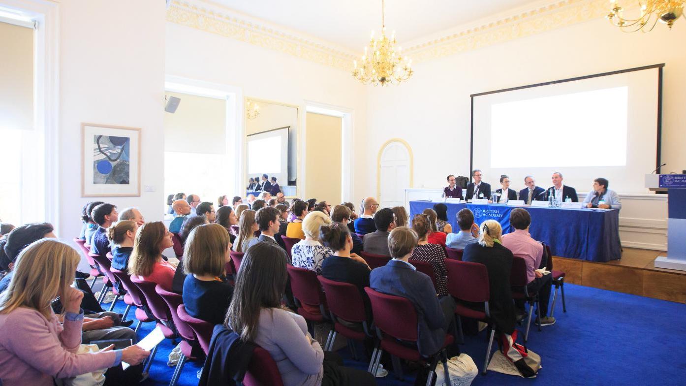 Find your Conference Venue in Mayfair