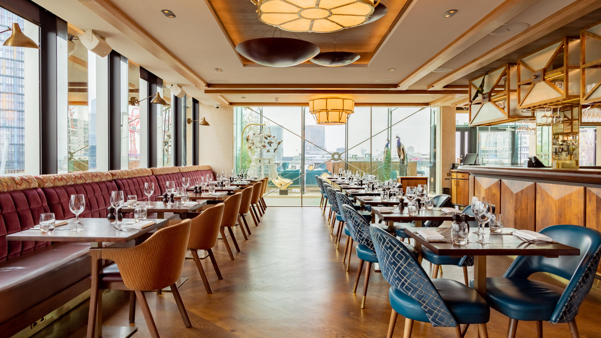 Fun Christmas Party Venues for Hire in Belfast