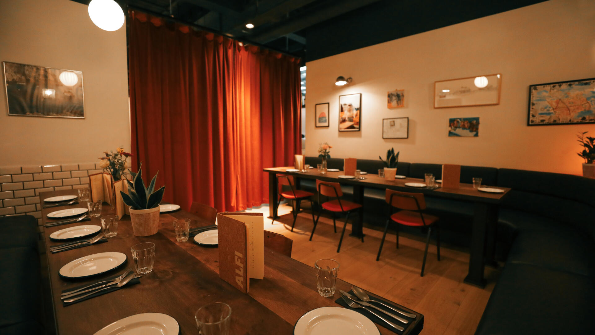 Fun Christmas Party Venues for Hire in Oldham