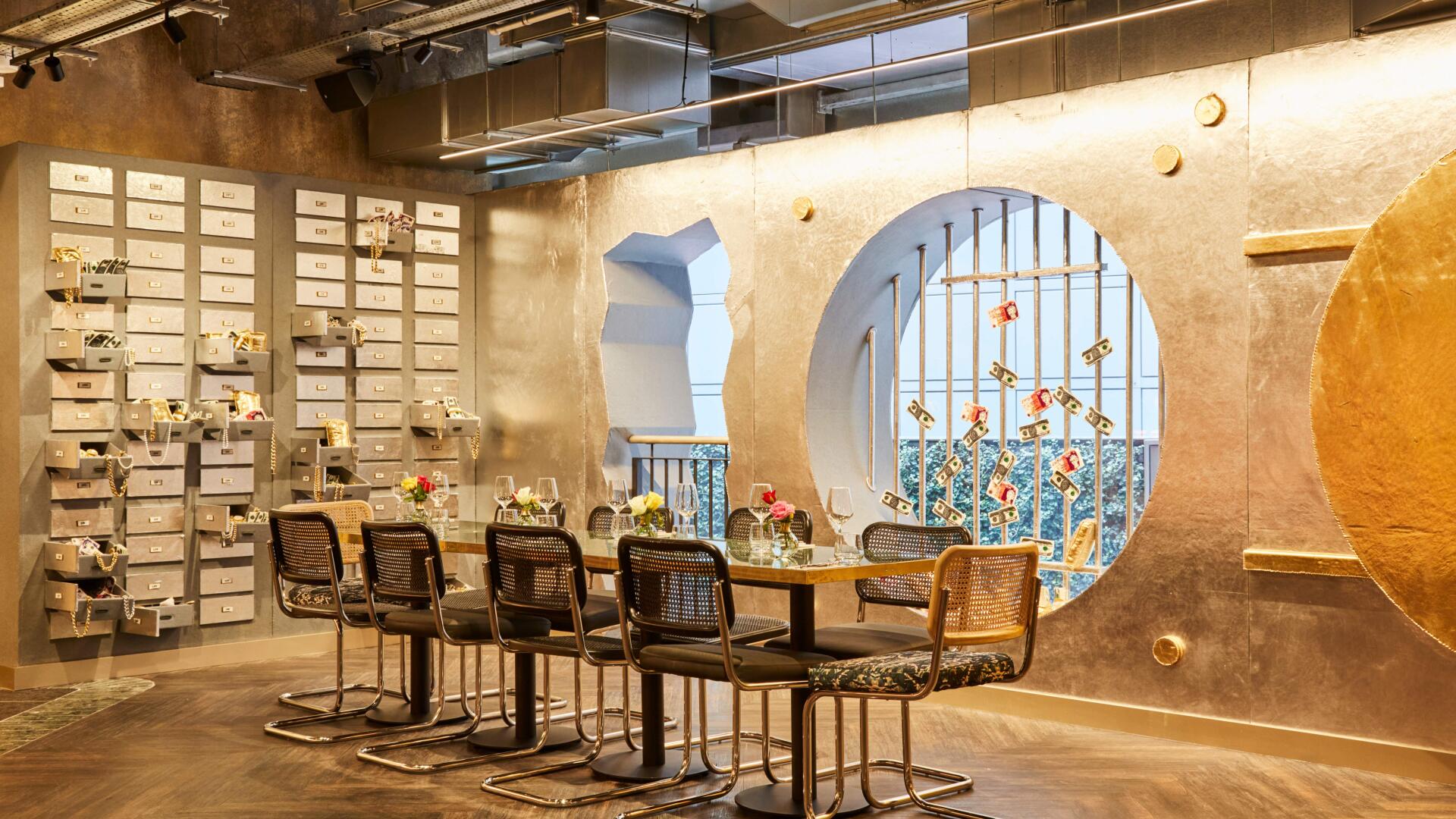 Fun Christmas Party Venues for Hire in Colchester