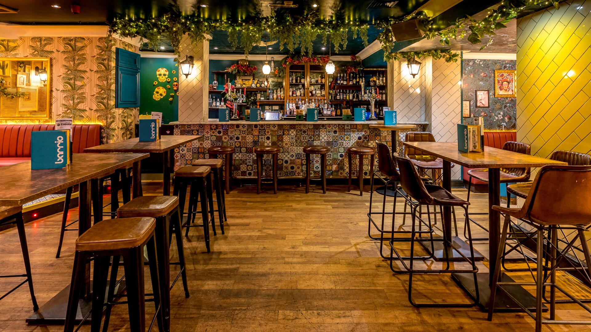 After Party Venues for Hire in Canberra