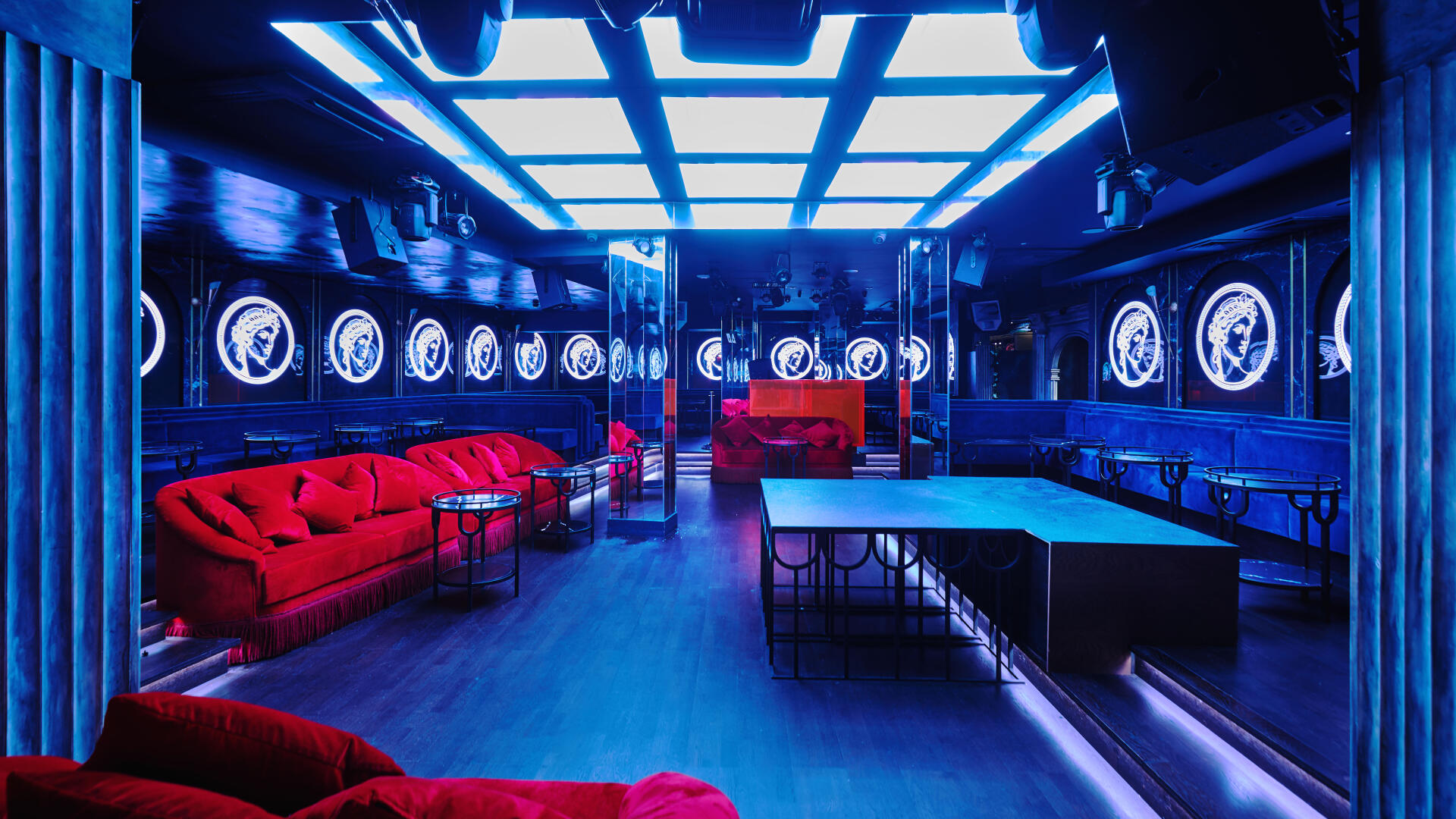 Disco Party Venues for Rent in Naperville, IL