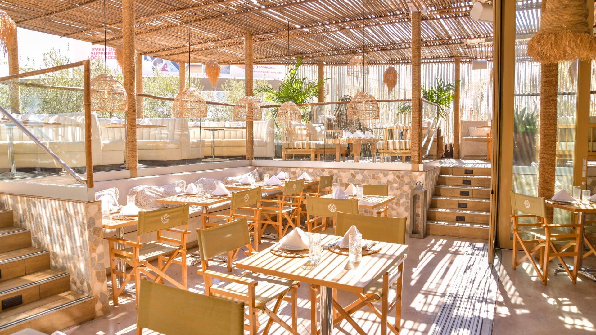 Outdoor Birthday Party Venues for Hire in Newcastle