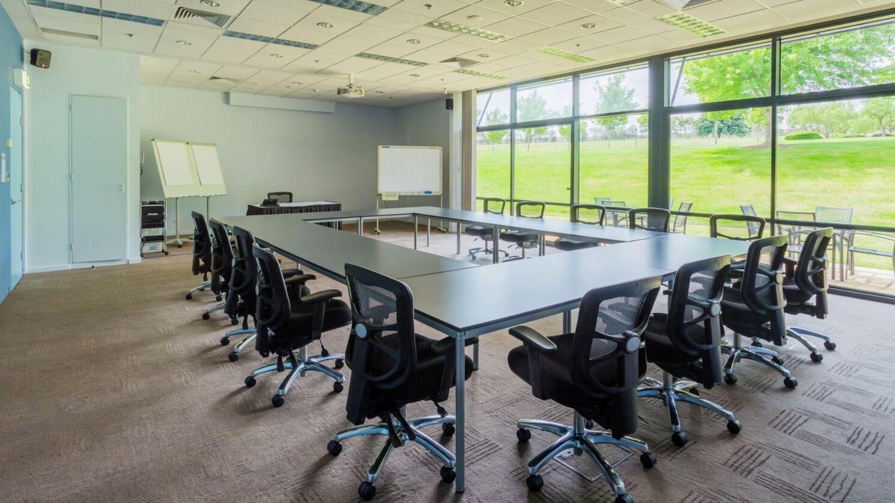 Meeting Rooms for Hire near Melbourne Airport