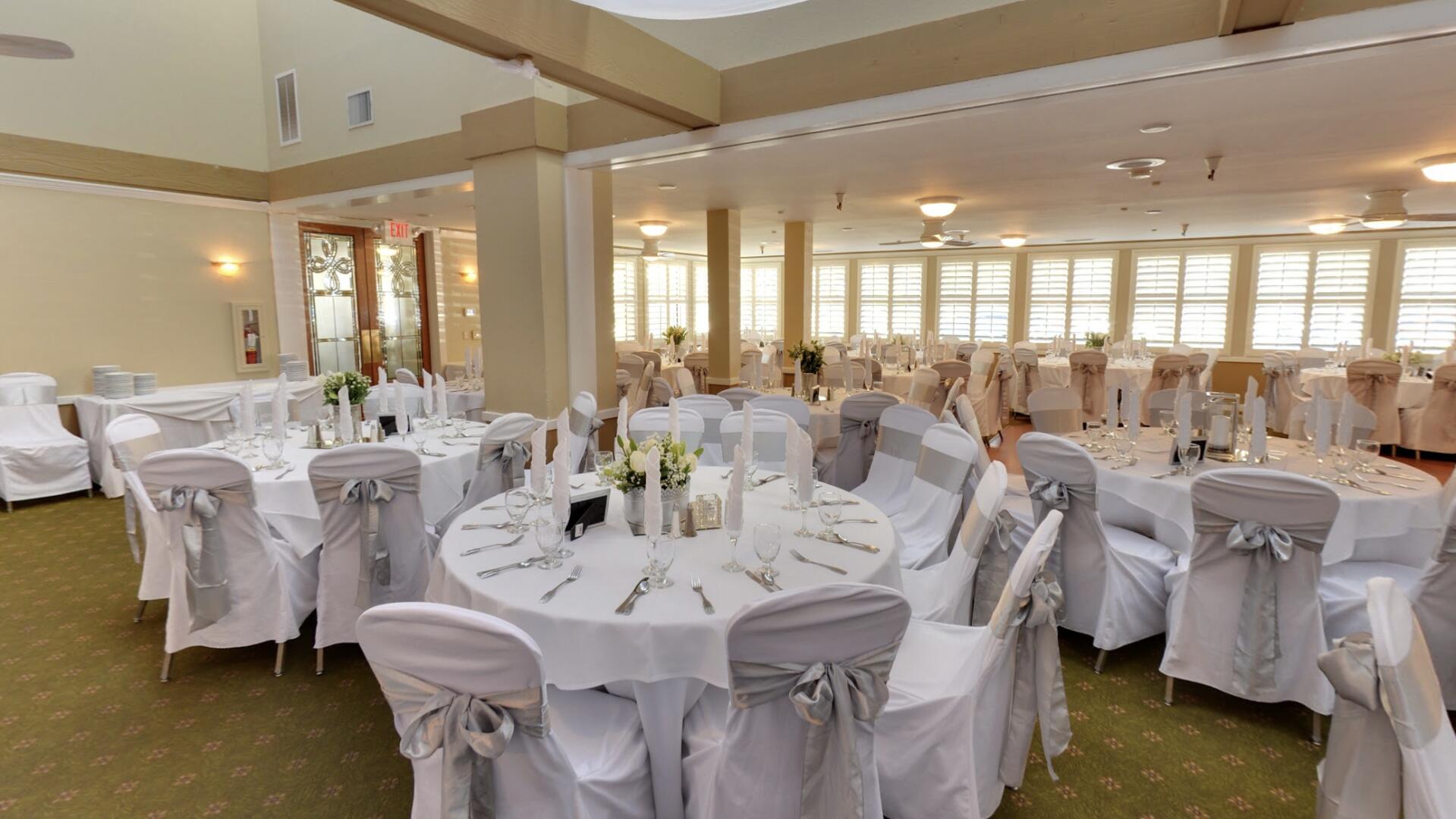 Quinceanera Venues for Rent in Oakville, ON