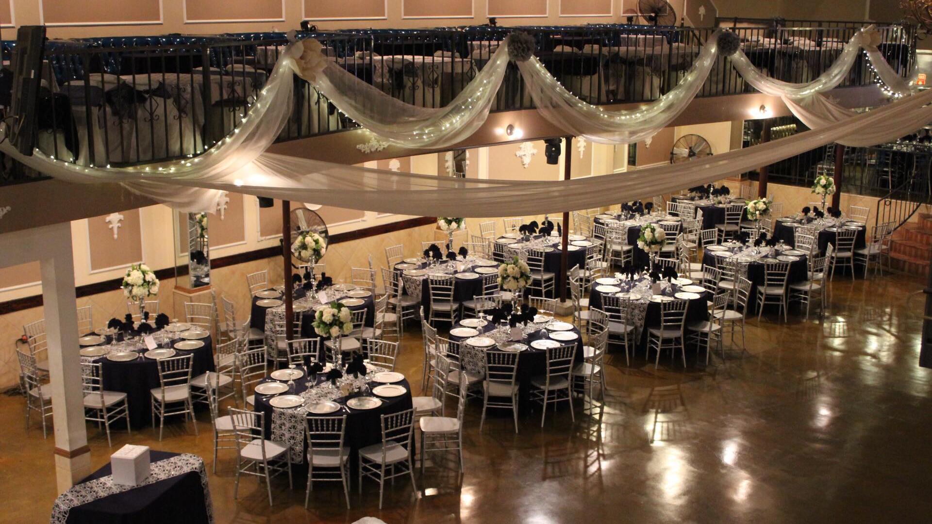 Quinceanera Venues for Rent in Enterprise, NV