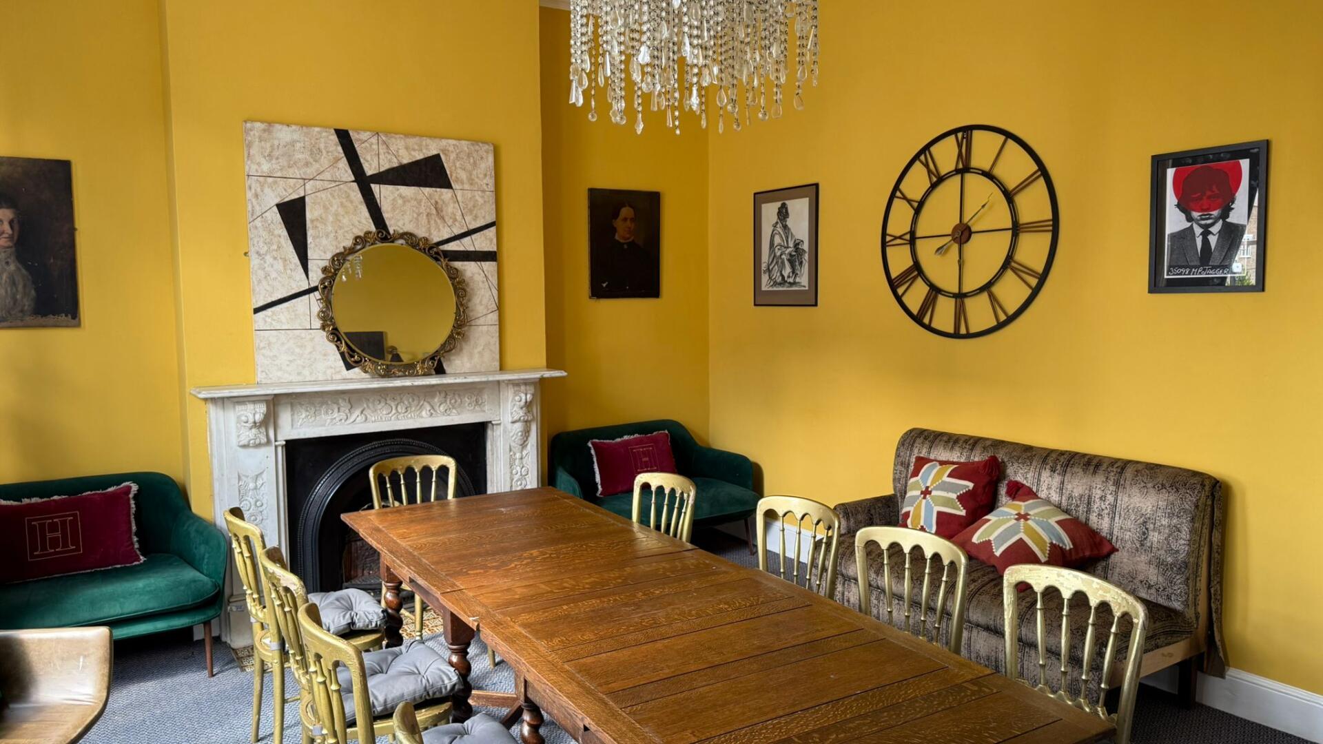 Bars with Private Rooms for Hire in York