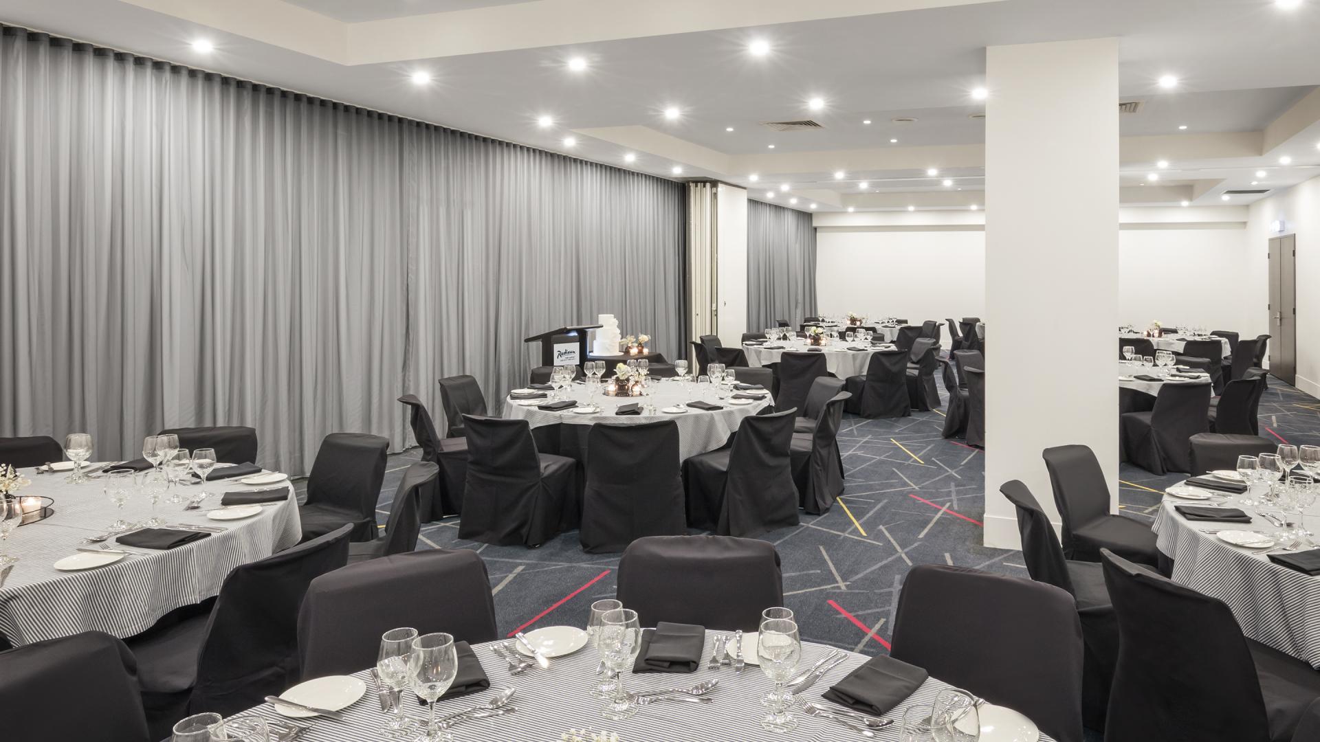 Conference Venues for Hire near Melbourne Airport