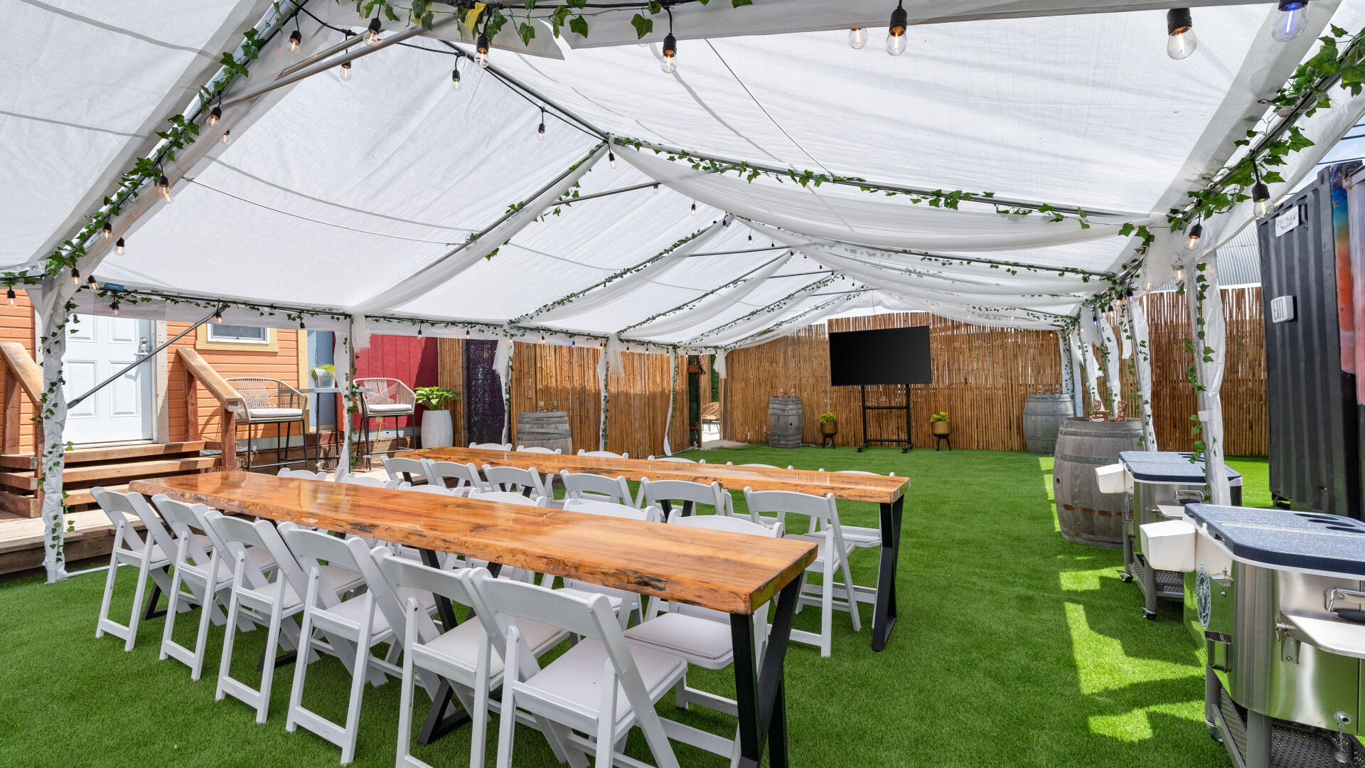 Baby Shower Venues for Hire in Canberra