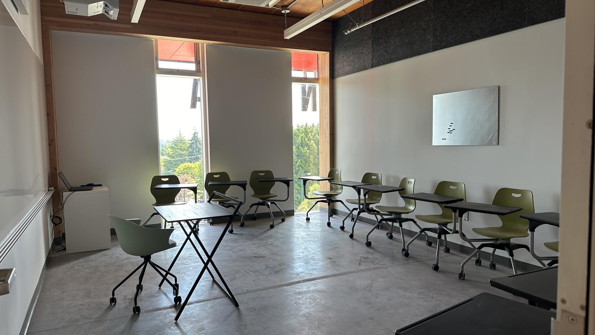 Training Rooms for Rent in Vancouver, BC