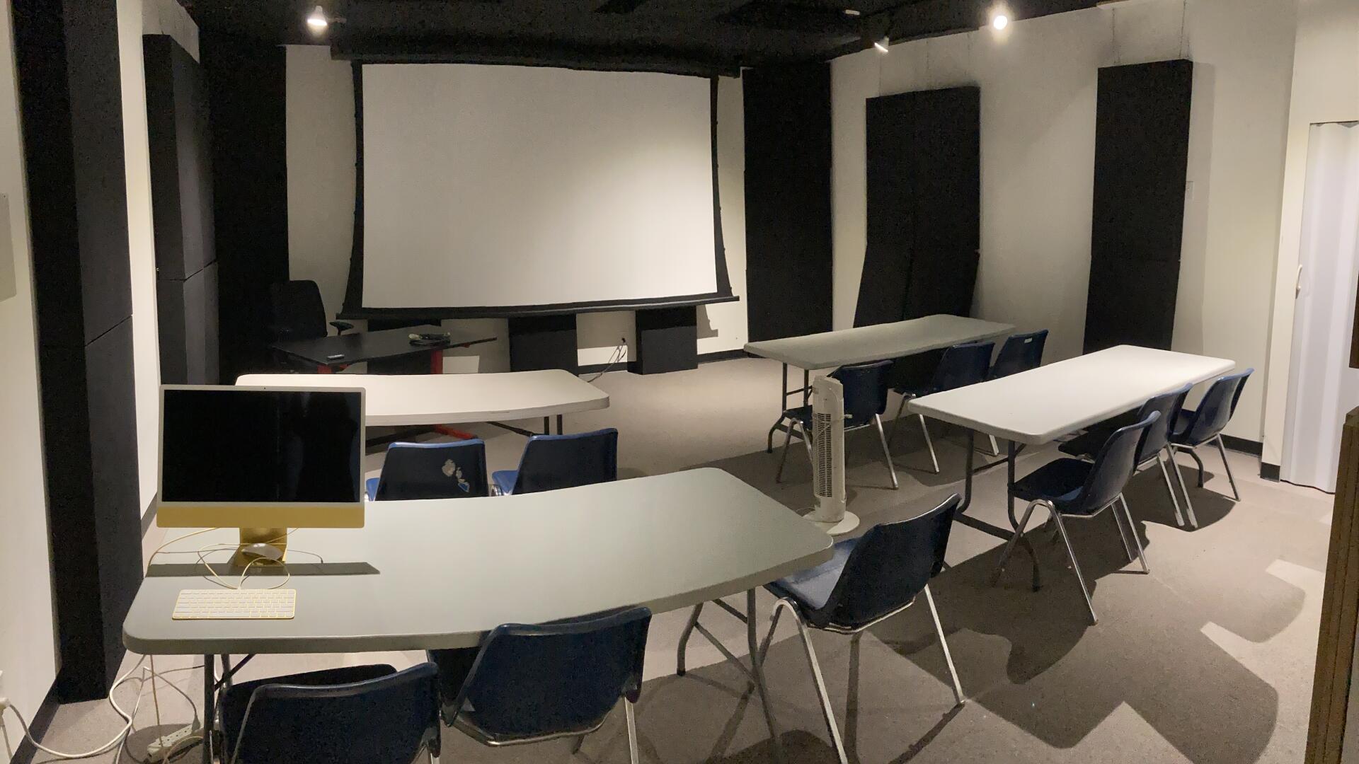 Training Rooms for Rent in Plano, TX
