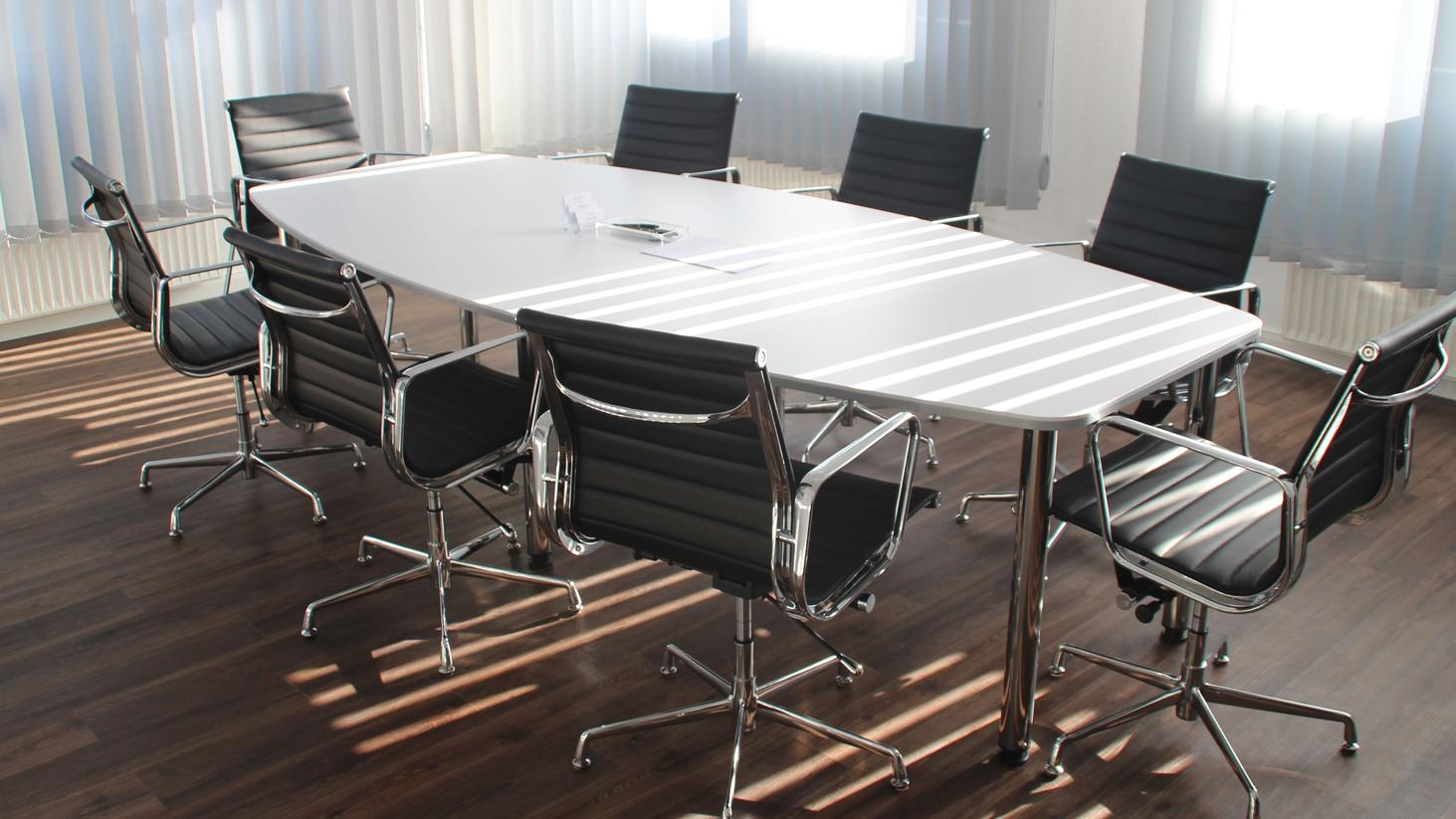 Meeting Rooms for Hire in Melbourne CBD