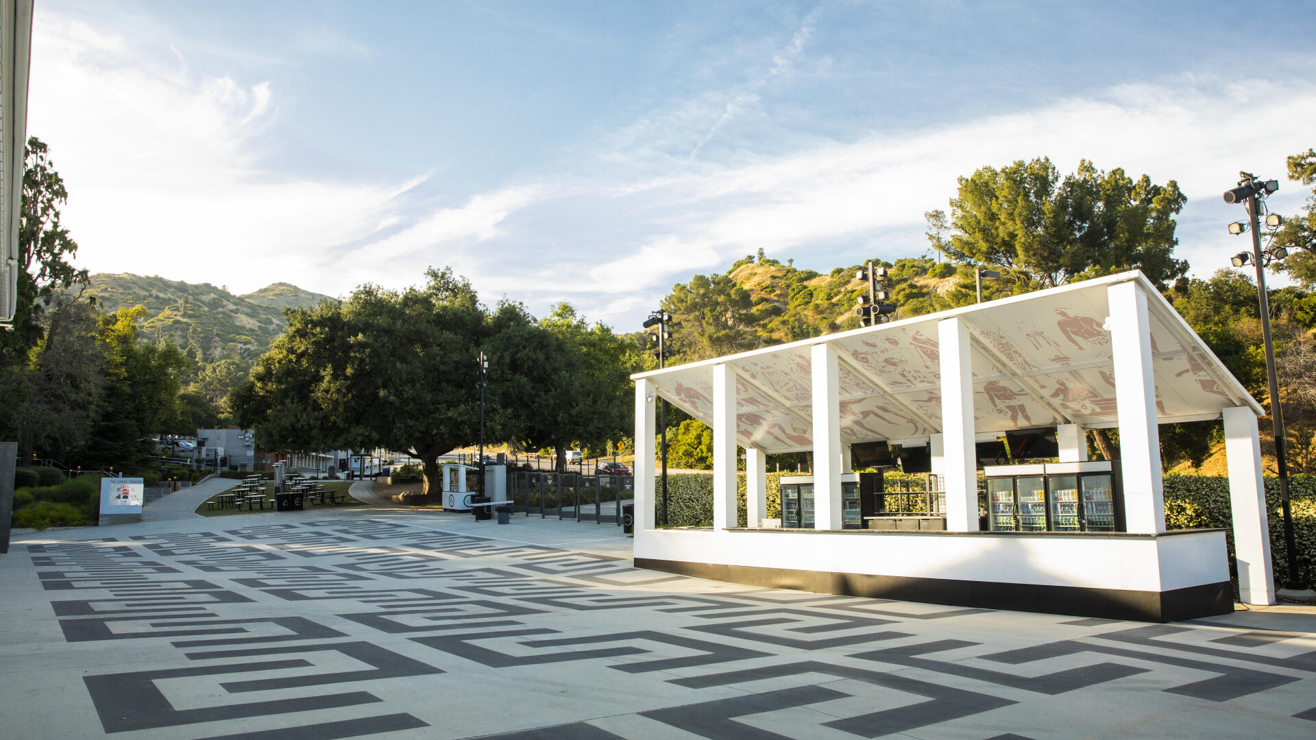 Summer Party Venues for Hire in Newcastle