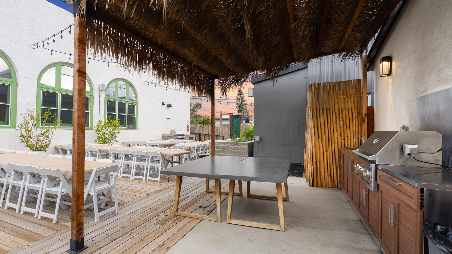 Summer Party Venues for Rent in Brampton, ON