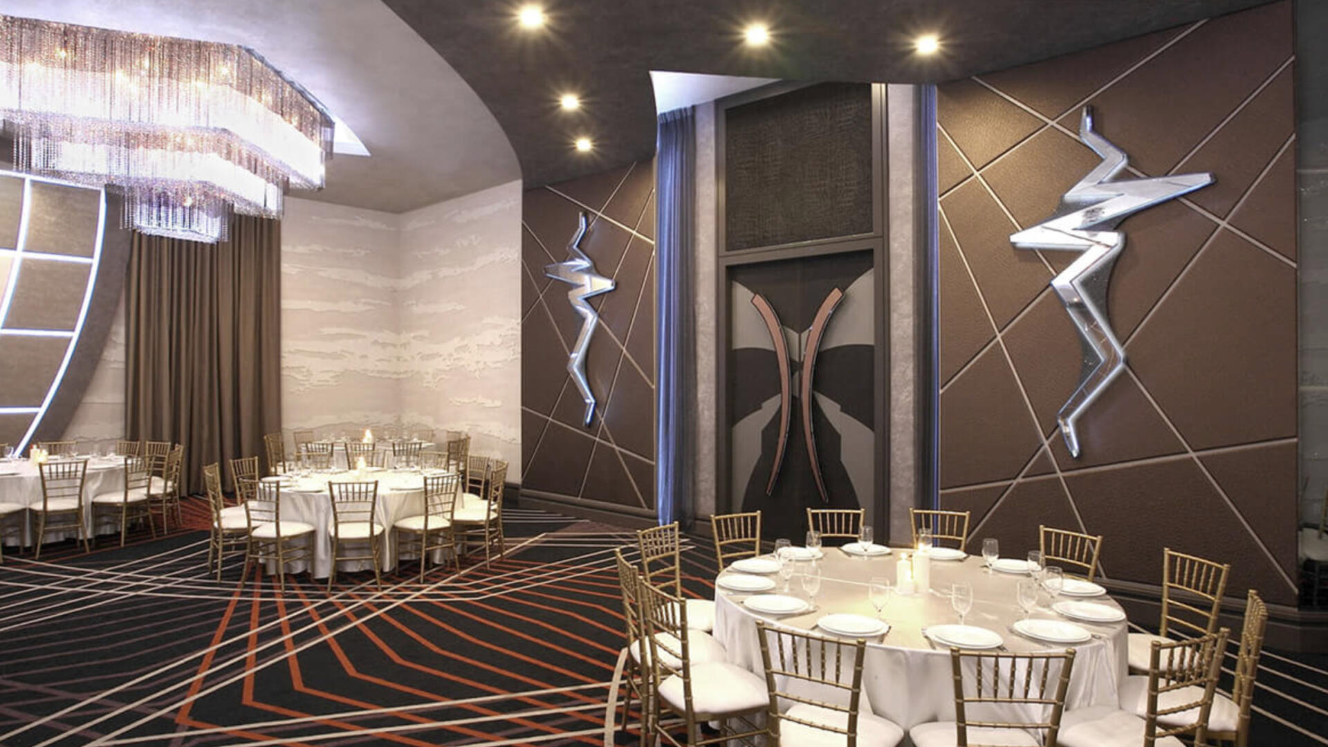 Rehearsal Dinner Venues for Rent in Vaughan, ON