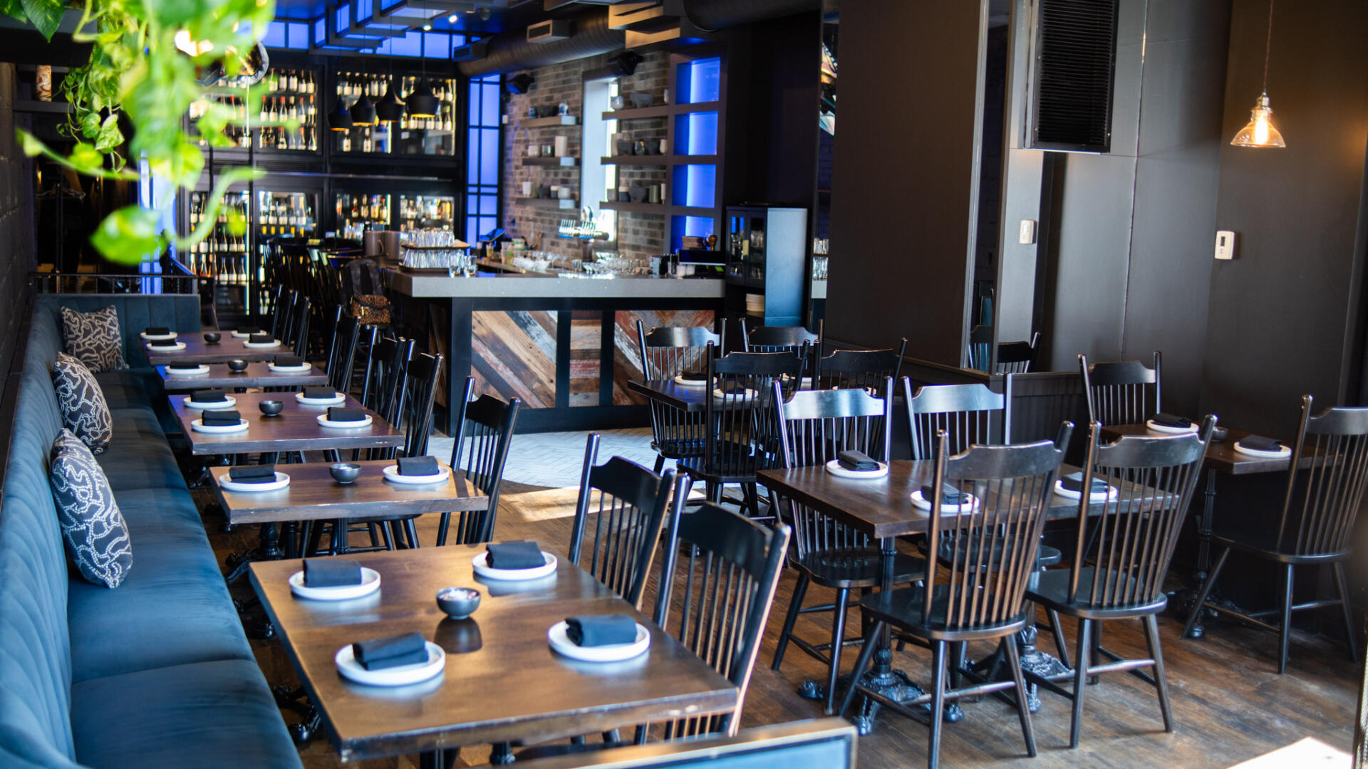 Restaurant Venues for Rent in Oakland, CA