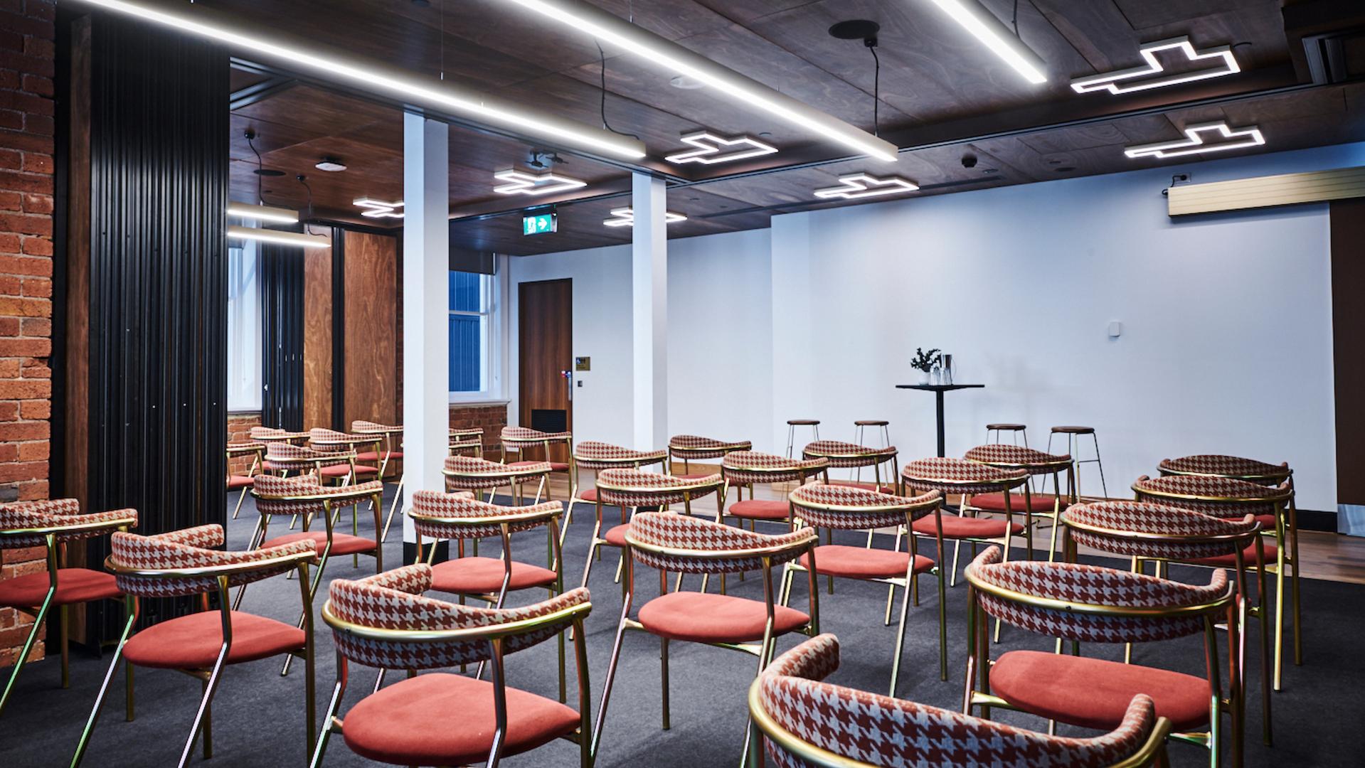 Conference Venues in Melbourne CBD