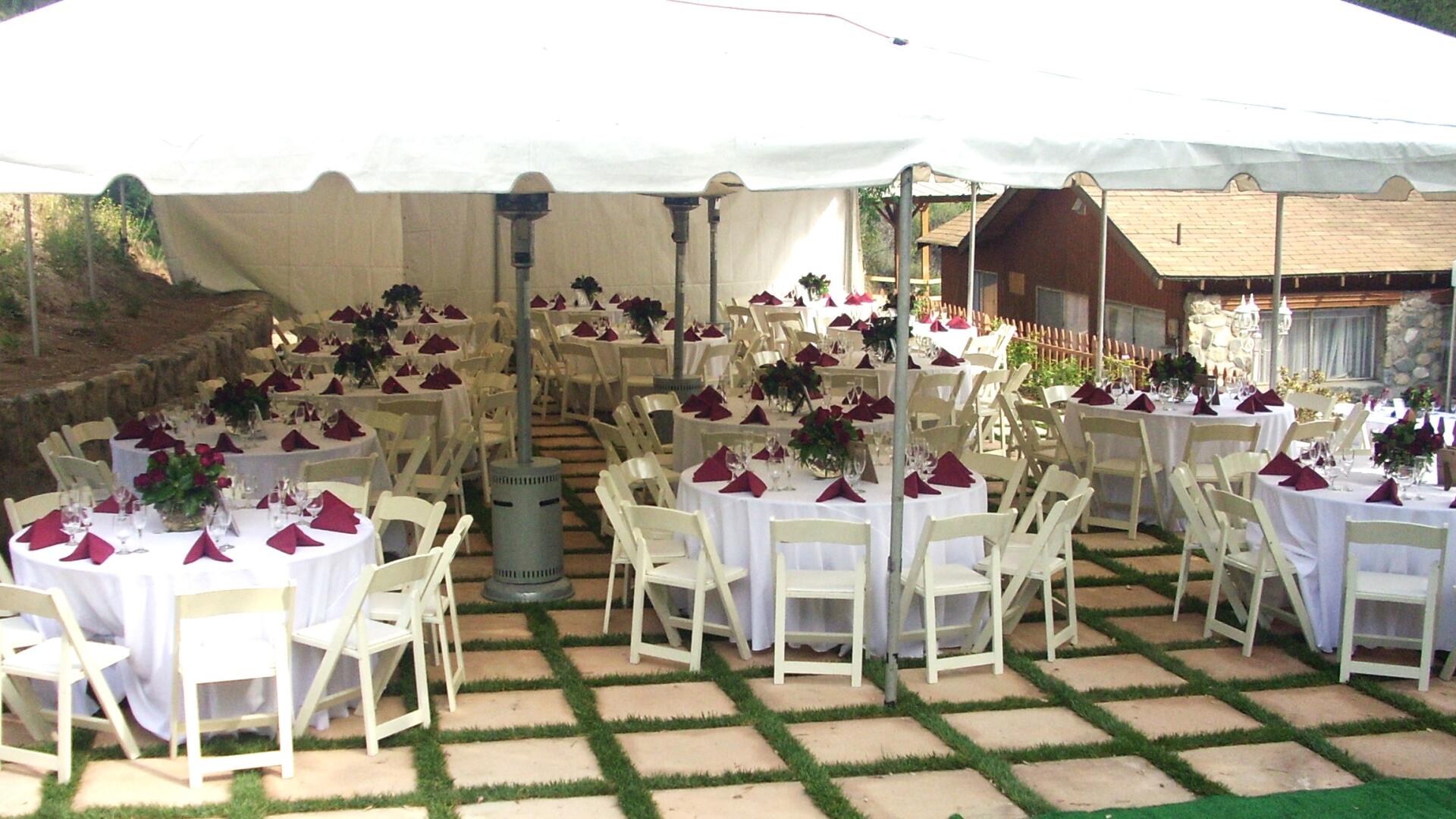 Prom Venues for Hire in Maidstone